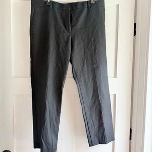 Ann Taylor The Ankle Pant In Seasonless Stretch